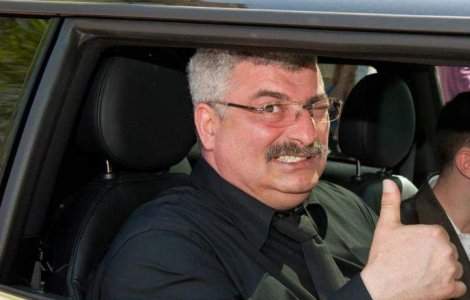 Toader, despre demisia lui Prigoana: Orice plecare este o pierdere