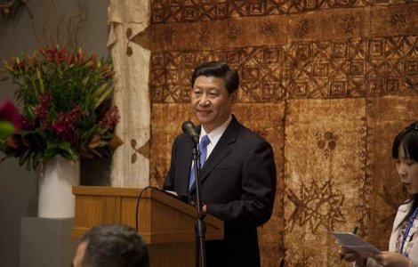 Unul dintre cei mai importanti lideri comunisti ai Chinei a disparut