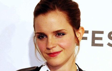 Cea mai periculoasa vedeta de pe Internet: Hermione a detronat-o pe Heidi Klum