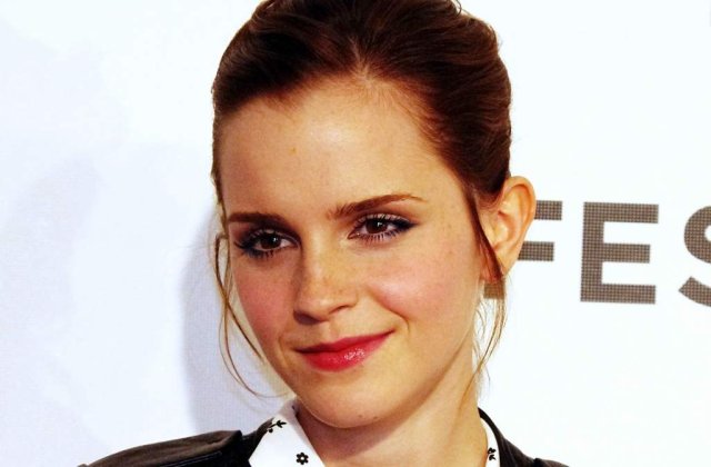 Cea mai periculoasa vedeta de pe Internet: Hermione a detronat-o pe Heidi Klum