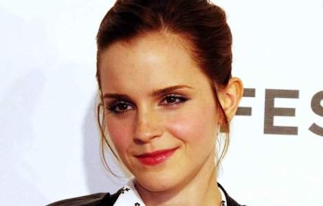 Cea mai periculoasa vedeta de pe Internet: Hermione a detronat-o pe Heidi Klum