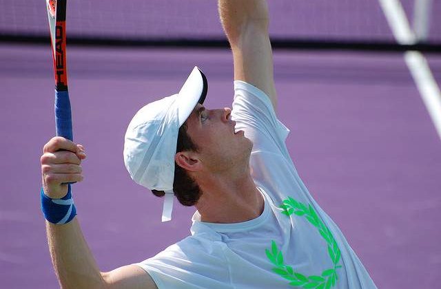 [VIDEO] US Open: Andy Murray castiga primul sau titlu de Mare Slem