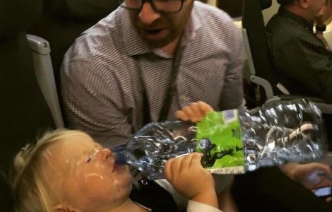  Top  "Esecuri" de familie. 10+ momente dezastruoase si amuzante prin care au trecut copiii din cauza parintilor