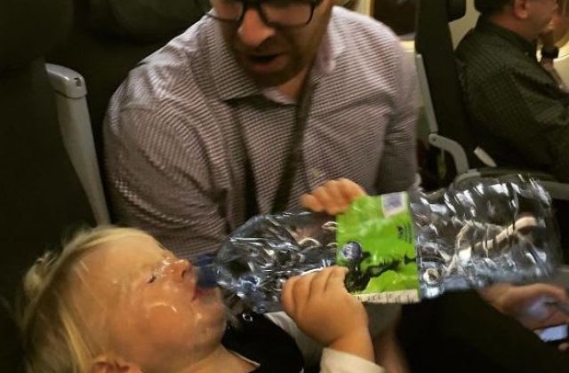 "Esecuri" de familie. 10+ momente dezastruoase si amuzante prin care au trecut copiii din cauza parintilor