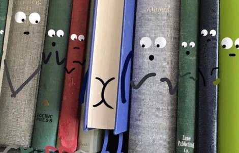  Top  Iti vor face ziua mai buna: 10+1 oameni a caror creativitate starneste rasul