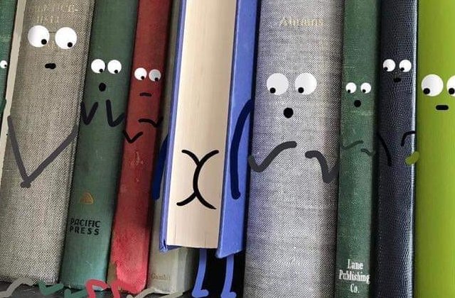 Iti vor face ziua mai buna: 10+1 oameni a caror creativitate starneste rasul