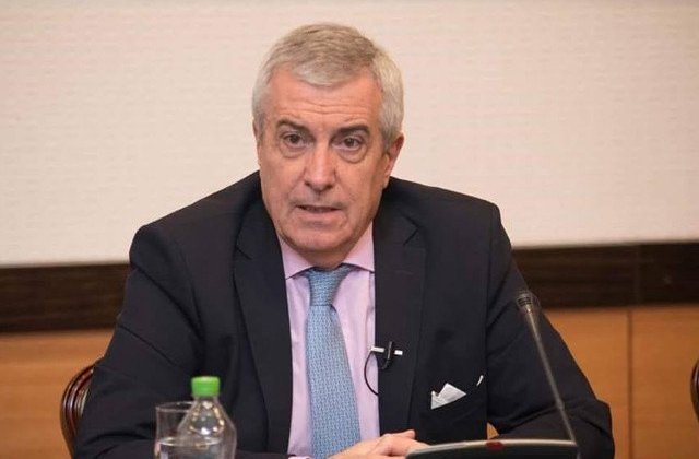 Tariceanu: Premierul Dancila sa se abtina de la orice propunere de comisar pana dupa votul motiunii de cenzura