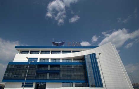 UPDATE: Amenintarea cu bomba de la sediul companiei Fan Courier din Stefanesti a fost falsa