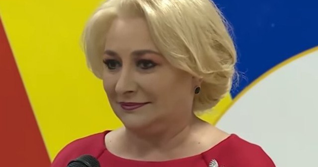 Mesajul Vioricai Dancila de Ziua Persoanelor Varstnice: "Va datoram recunostinta, dar si o viata demna, decenta, lipsita de griji"