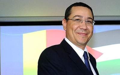 Ponta: Domnul Fifor urmeaza...