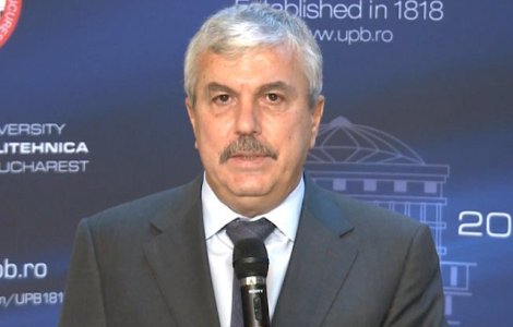 Dan Nica, noua propunere a PSD pentru functia de comisar european