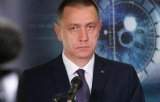 Fifor: "Am citit si eu textul motiunii de cenzura. Cea mai mare densitate de minciuni pe metru patrat"