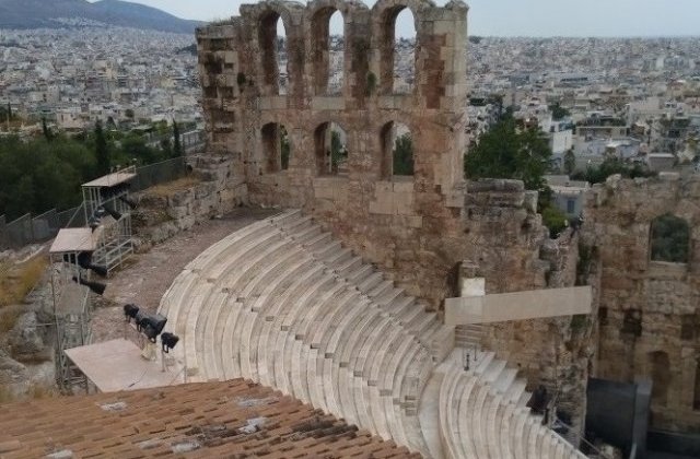 Atentionare de calatorie pentru Grecia: Confederatia Generala a lucratorilor din Grecia a anuntat o greva de 24 de ore