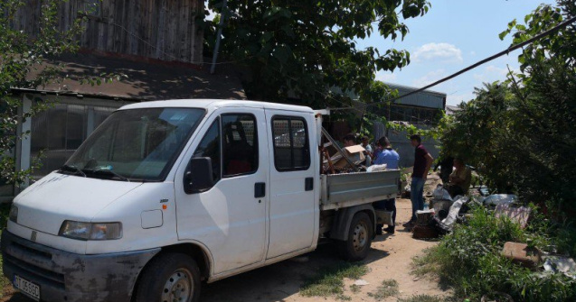 Cazul de la Caracal: Actiune disciplinara a IJ impotriva procurorului care nu a intervenit la locuinta lui Gheorghe Dinca