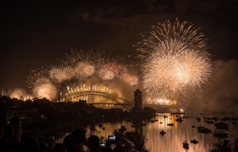 Top  Revelion 2020: Top 7 destinatii spectaculoase pentru amatorii de artificii