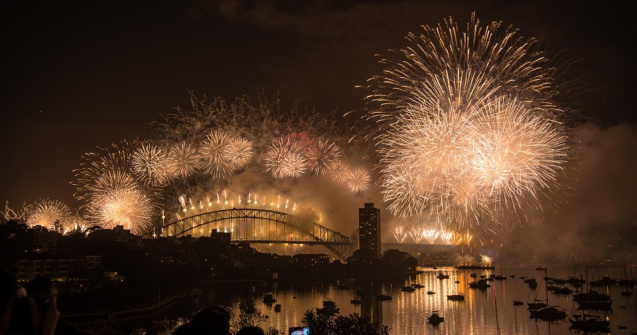  Top  Revelion 2020: Top 7 destinatii spectaculoase pentru amatorii de artificii