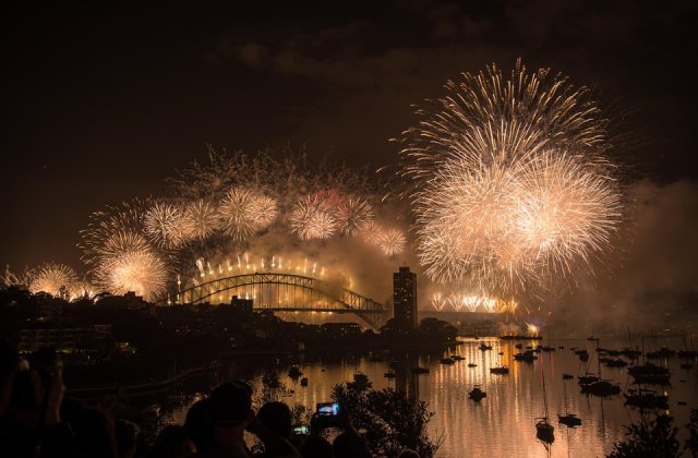 Revelion 2020: Top 7 destinatii spectaculoase pentru amatorii de artificii