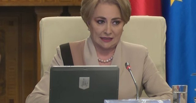 Dancila: Parlamentarii de buna-credinta sa vina sambata in Parlament pentru a pune capat acestei perioade de incertitudini