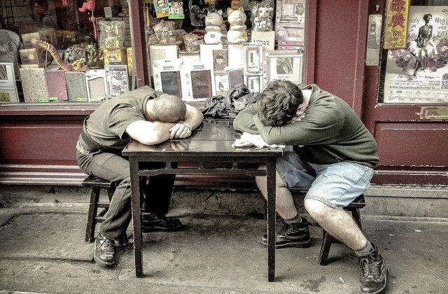 Ora Vrajitoarei sau siesta spaniola: 9 evenimente din zi cu insemnatate fascinanta in unele tari