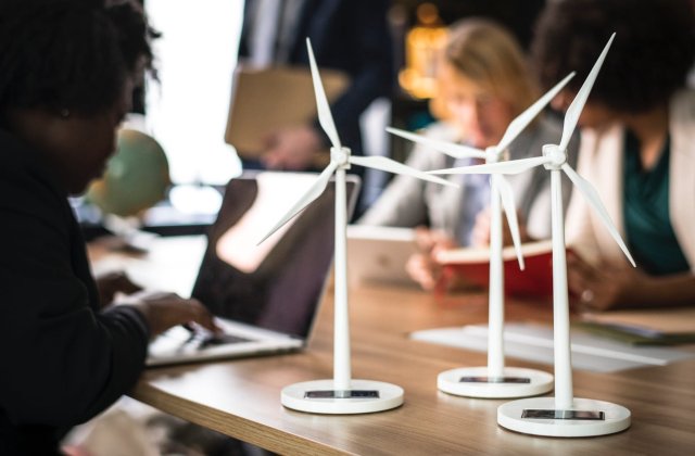 Patru pasi la indemana oricui pentru a deveni mai prietenos cu mediul