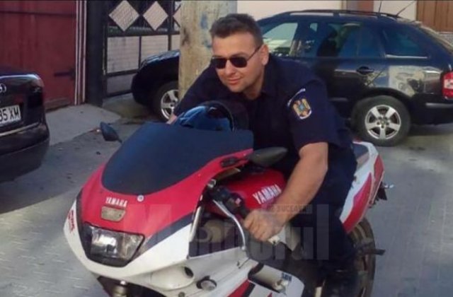 Un jandarm si iubita lui, acuzati ca au exploatat doua adolescente de 15 ani pentru prostitutie