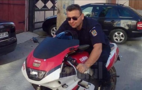 Un jandarm si iubita lui, acuzati ca au exploatat doua adolescente de 15 ani pentru prostitutie