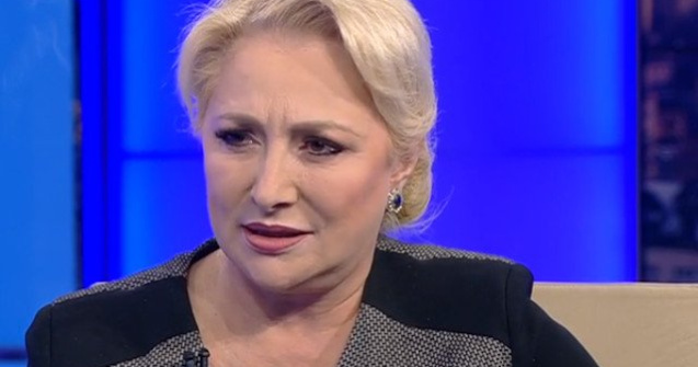 Dancila: Culmea ipocriziei este sa ne vorbeasca presedintele Iohannis despre incalcarea Constitutiei