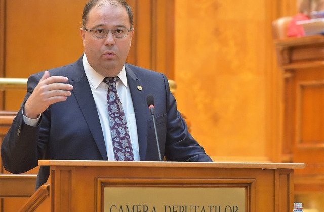 Lider PMP: In trei decenii nu a existat un vot pe motiune de cenzura in weekend