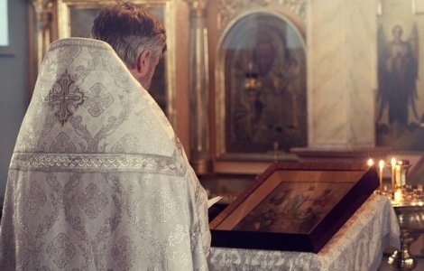 Un preot din judetul Cluj, tata a cinci copii, s-a sinucis