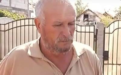 Bunicul Luizei despre...