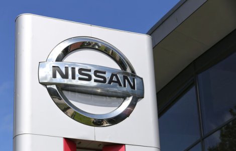 Nissan analizeaza oprirea productiei de SUV-uri in Marea Britanie: Qashqai ar putea fi produs in Spania