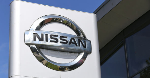 Nissan analizeaza oprirea productiei de SUV-uri in Marea Britanie: Qashqai ar putea fi produs in Spania