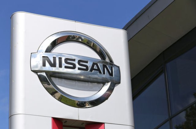 Nissan analizeaza oprirea productiei de SUV-uri in Marea Britanie: Qashqai ar putea fi produs in Spania