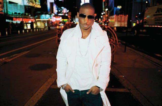Ja Rule, Sensor si Nelly Ciobanu vin la Romanian Music Awards
