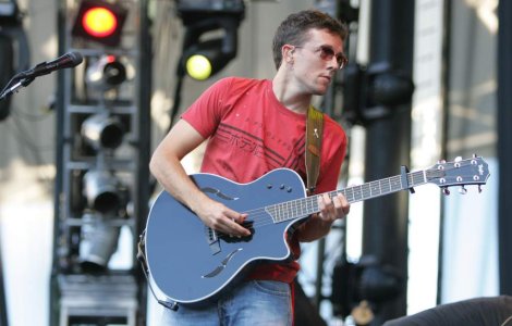 Jason Mraz: &#39;In casa mea totul merge pe energie solara&#39;