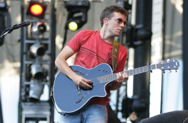 Jason Mraz: 'In casa mea totul merge pe energie solara'