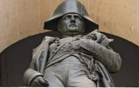 Napoleon Bonaparte a murit din cauza unei insuficiente renale, potrivit unui medic nefrolog danez