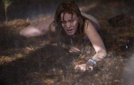 Remake-ul horror-ului de succes &#39;The Last House on the Left&#39;, in Romania din 17 iulie