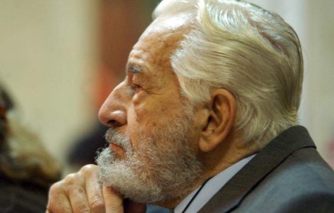 Sergiu Nicolaescu a fost operat de colecist