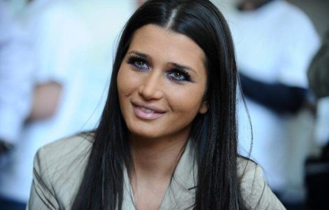 Elena Basescu, in lupta &#39;post-comunista&#39; cu indiferenta politicienilor