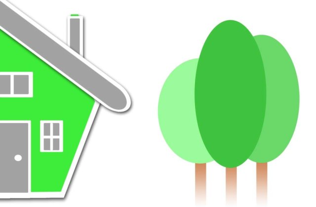 Povestea unui proiect imobiliar, aproape de final: Primele apartamente livrate