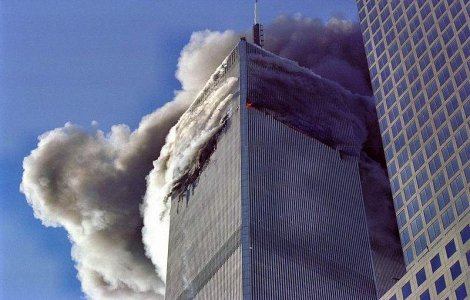  Top  Cele mai cunoscute teorii conspirationiste legate de atacurile de la 11 septembrie