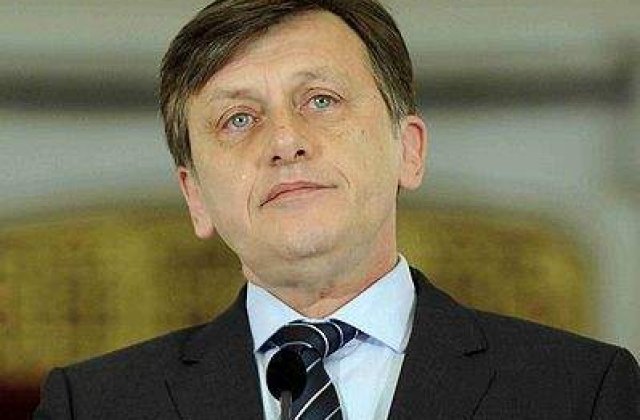 Ce au vrut sa afle membrii Comisiei de la Venetia de la Crin Antonescu?