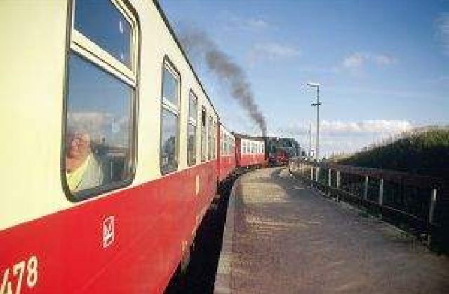 Guvernul va revizui sistemul de subventionare a biletelor CFR