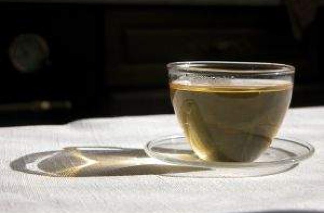 Ceaiul verde, benefic si pentru memorie