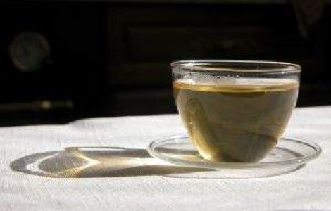 Ceaiul verde, benefic si pentru memorie