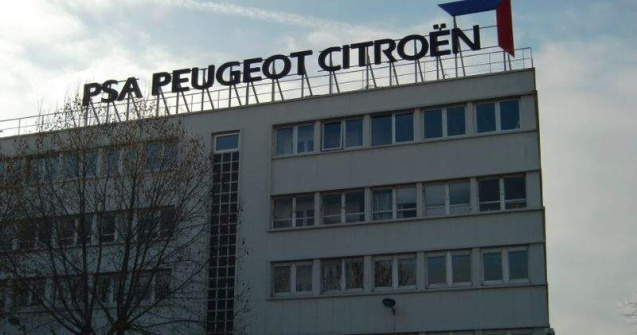 Guvernul francez: Este nevoie urgenta de restructurare la Peugeot-Citroen