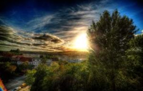 Meteo: Urmeaza o racire accentuata. Temperaturi mai mici cu 10 grade