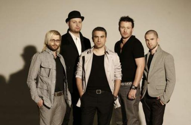 Sistem ia o pauza: Ultimul concert, pe 15 septembrie