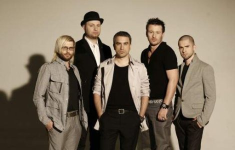 Sistem ia o pauza: Ultimul concert, pe 15 septembrie